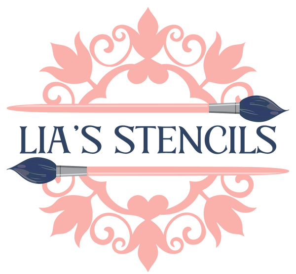 Lia's Stencils